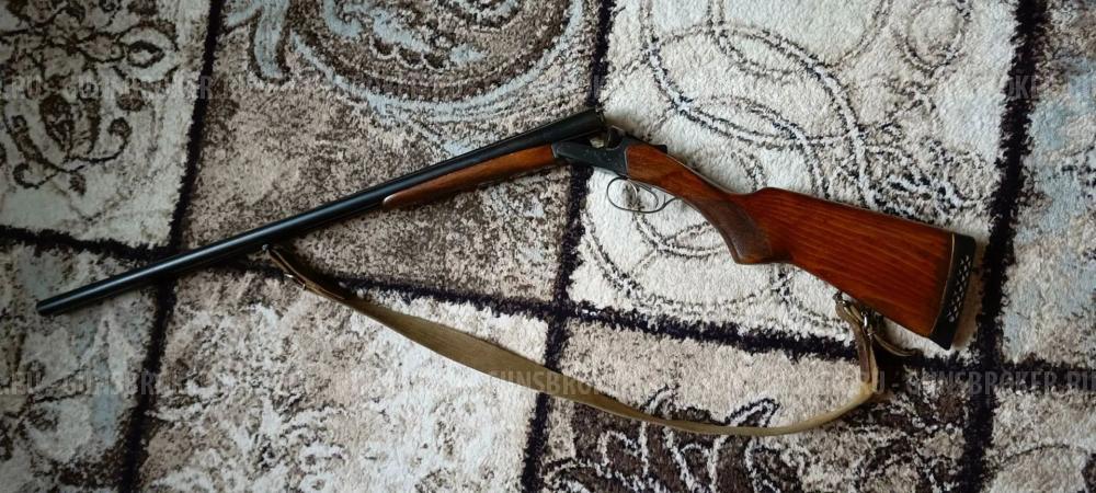 ИЖ 43 ЕМ