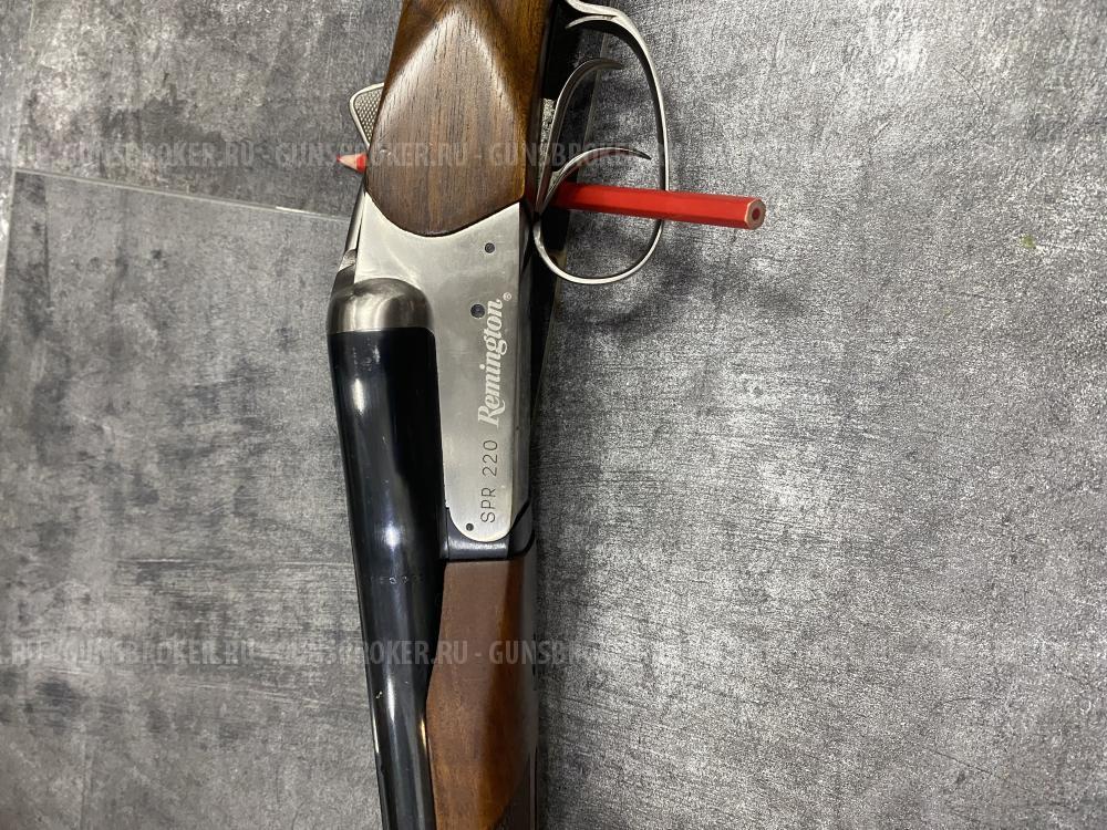 МР-43 (IZH-43) SPR 220