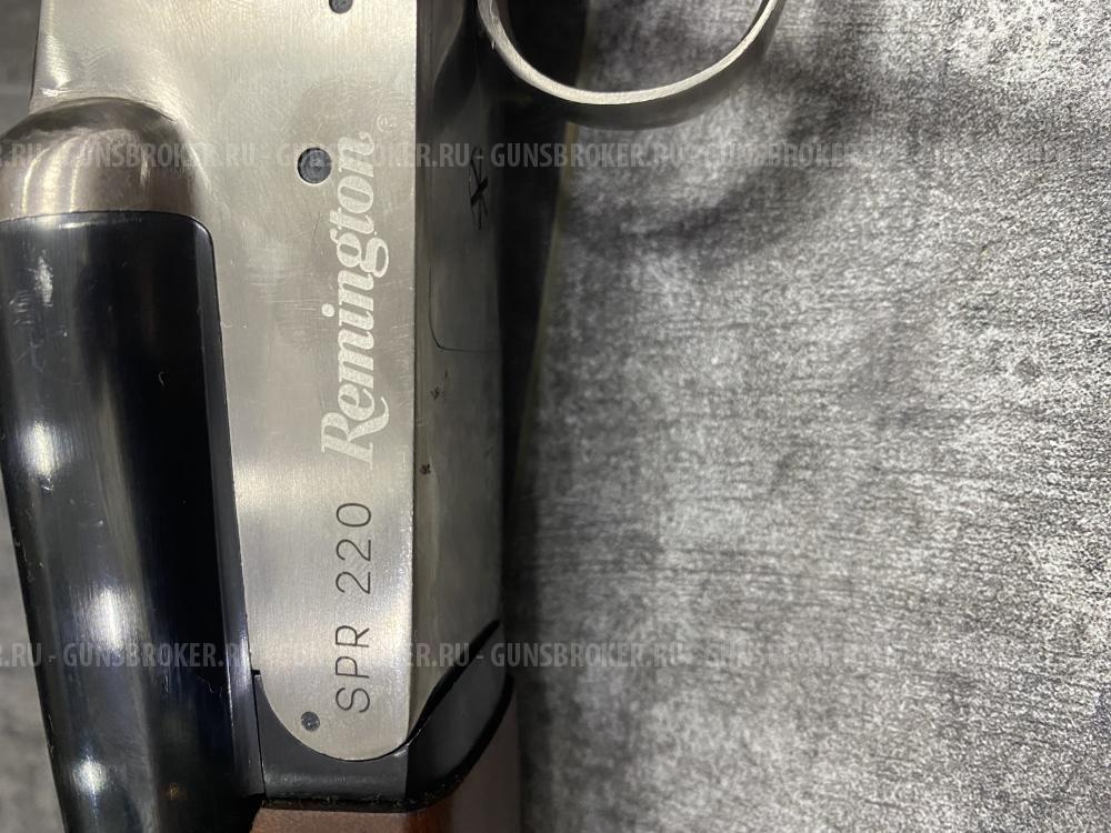 МР-43 (IZH-43) SPR 220