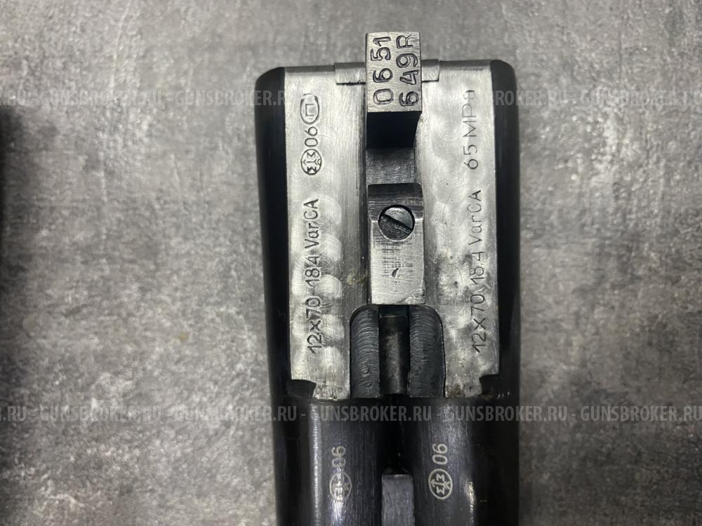 МР-43 (IZH-43) SPR 220