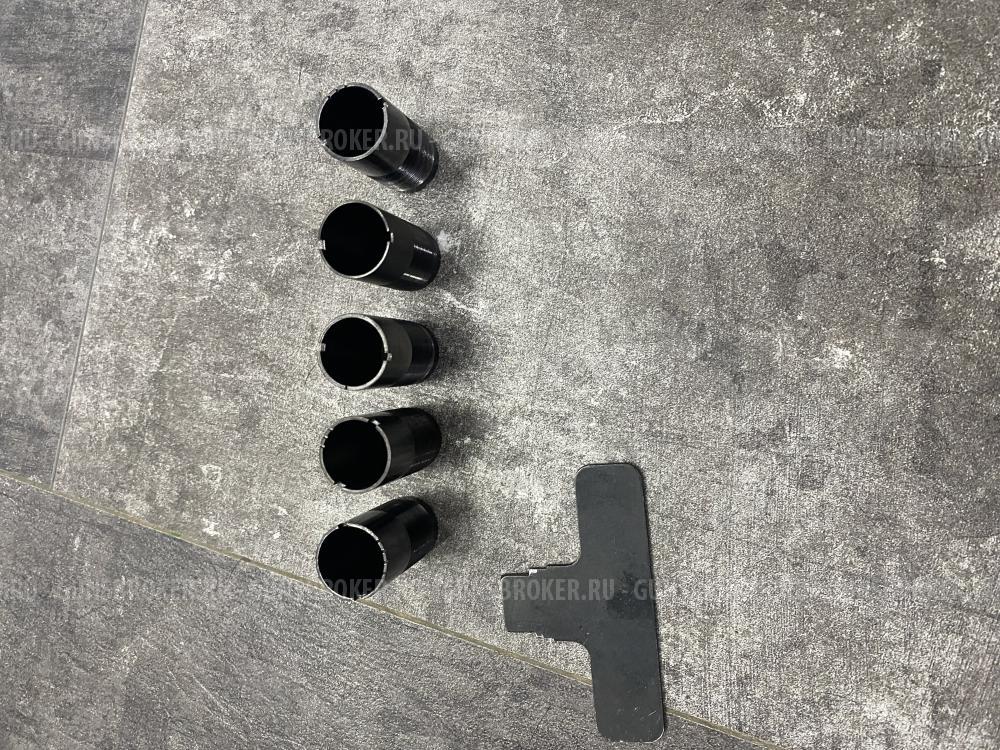 МР-43 (IZH-43) SPR 220