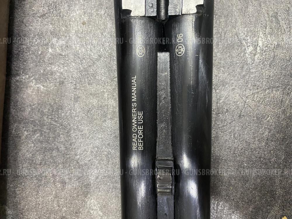 МР-43 (IZH-43) SPR 220