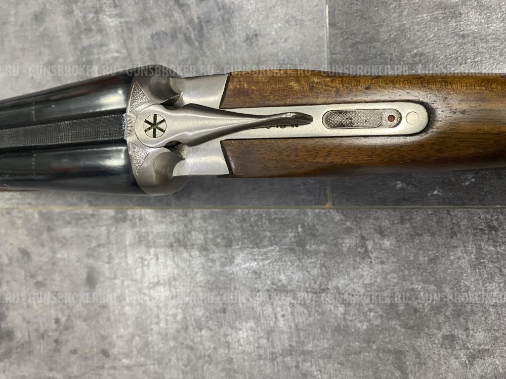 МР-43 (IZH-43) SPR 220