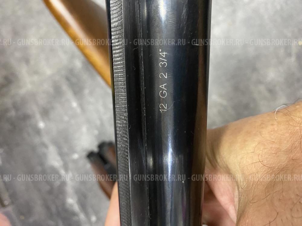 МР-43 (IZH-43) SPR 220