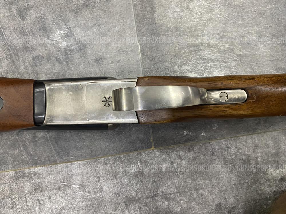 МР-43 (IZH-43) SPR 220