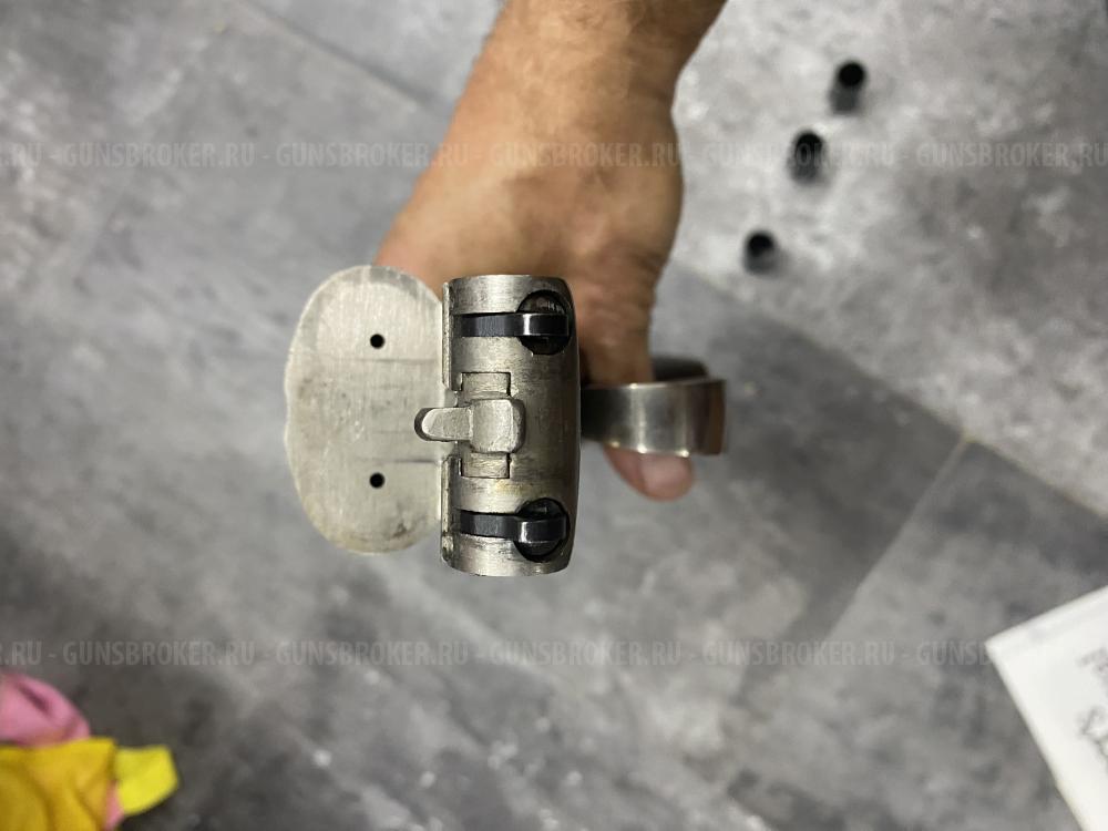 МР-43 (IZH-43) SPR 220