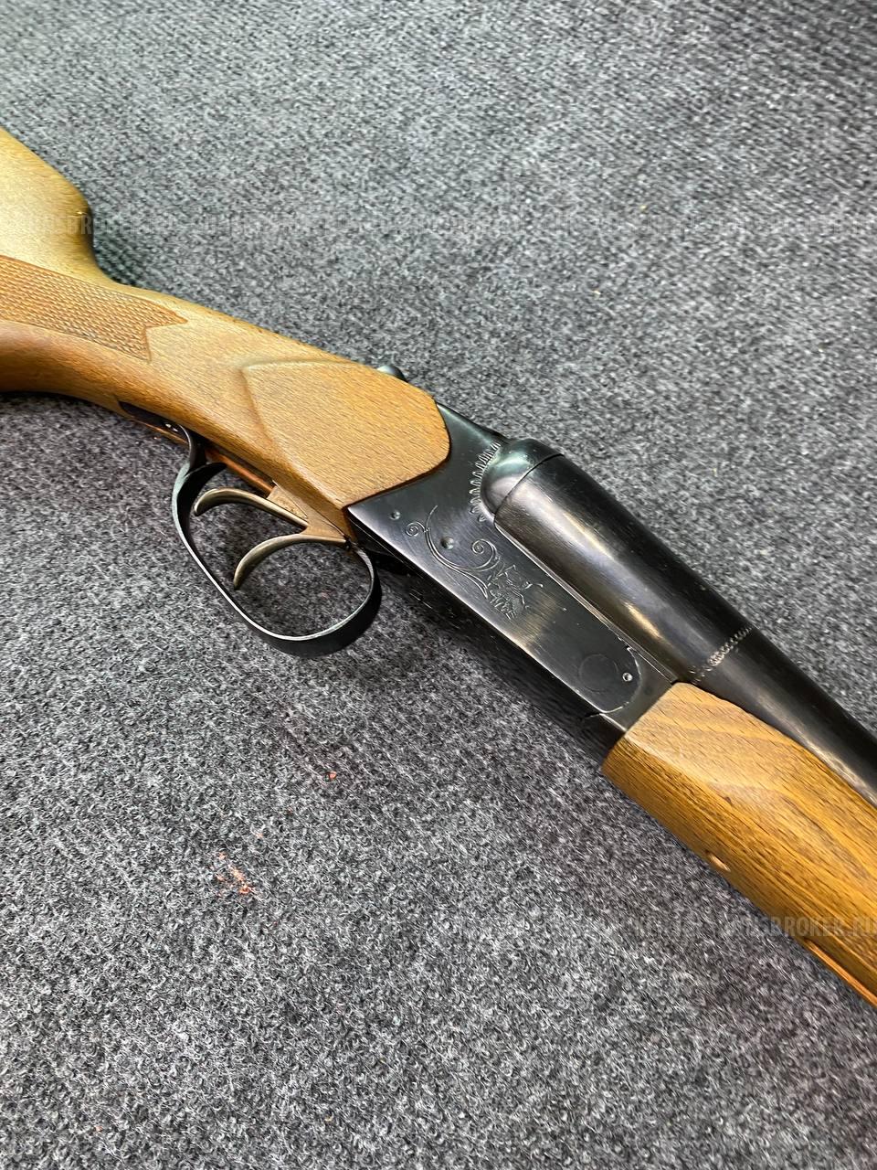 ИЖ-43 к.12 №9318150