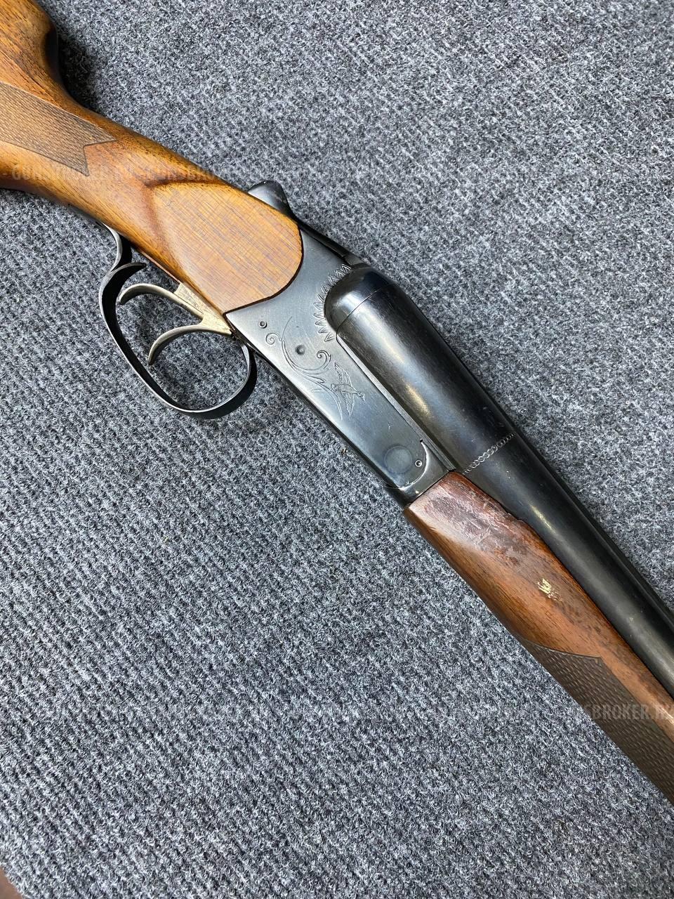 ИЖ-43 к.12 №9707376