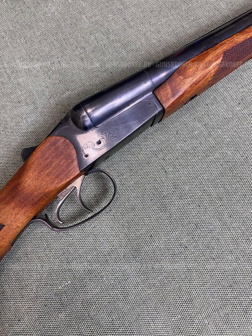 ИЖ-43 к.12/70 №0551494