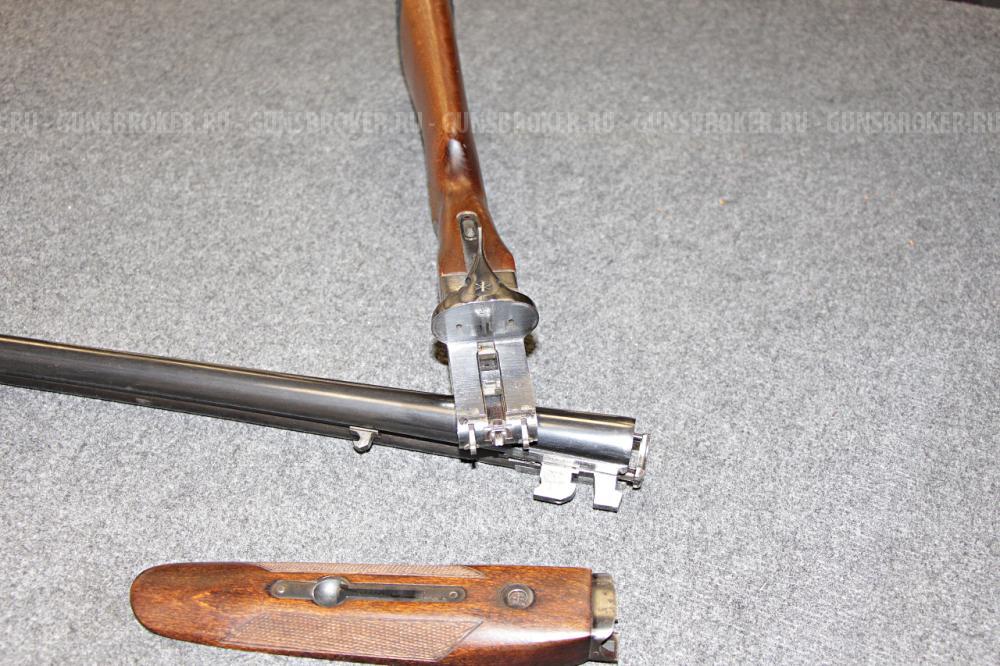 ИЖ-43 к.12/70 1999 гв. 