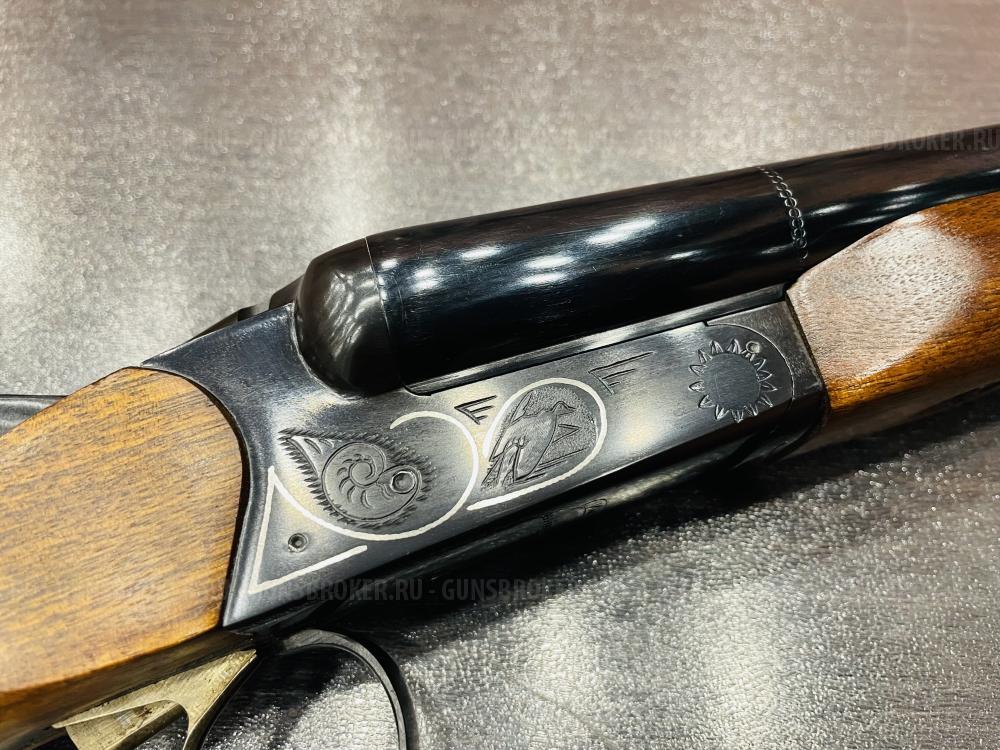 ИЖ-43 к.12/70   тел. +7495-175-75-75