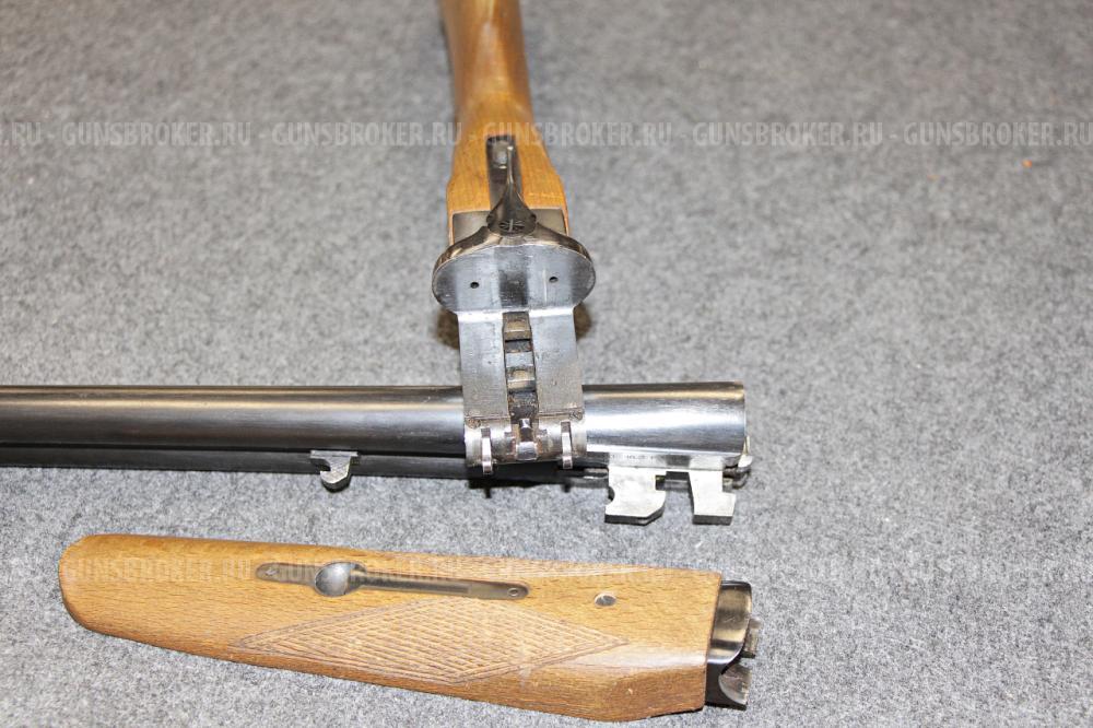 ИЖ-43 к.12/70  в отличном состоянии