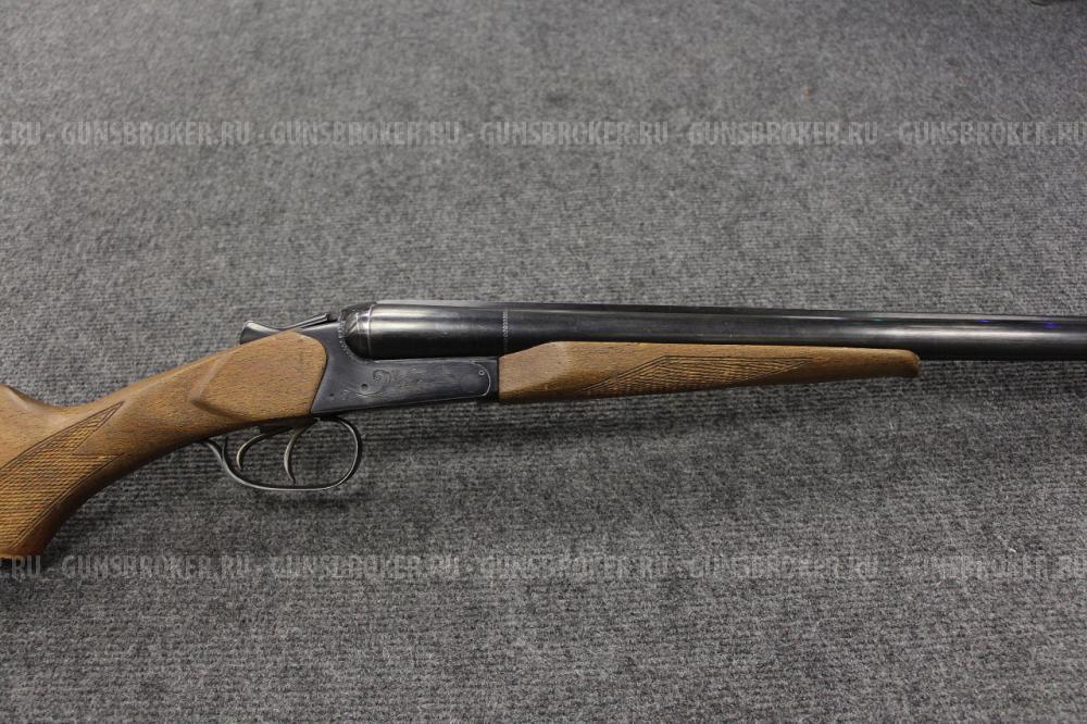 ИЖ-43 к.12/70  в отличном состоянии