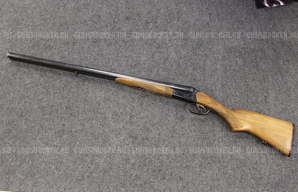 ИЖ-43 к.12/70  в отличном состоянии