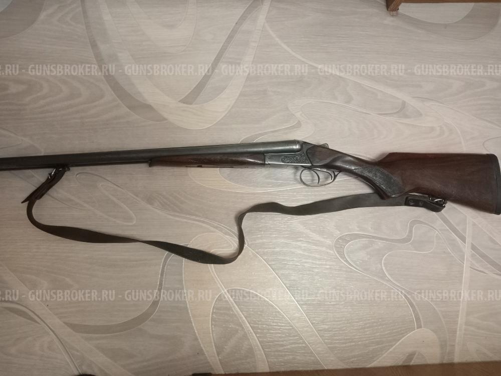 ИЖ-43, к12/70