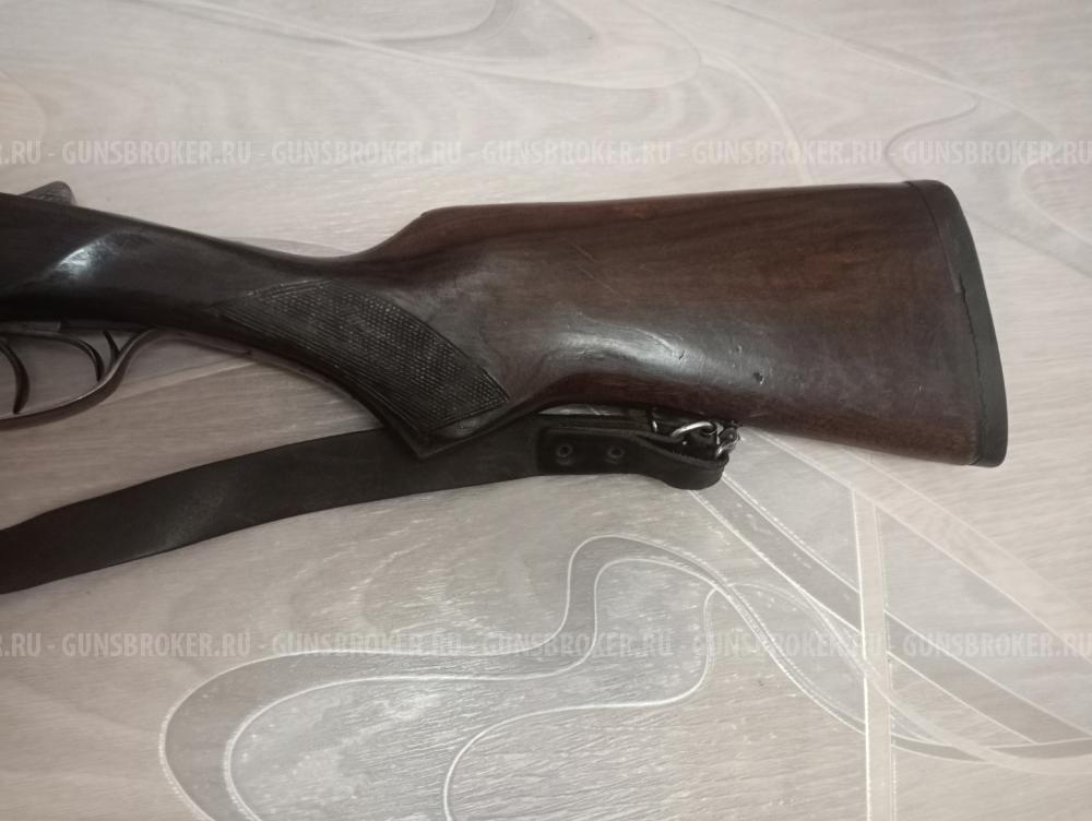 ИЖ-43, к12/70