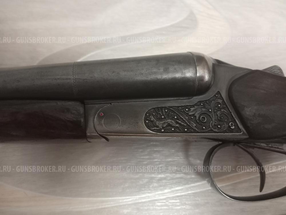 ИЖ-43, к12/70