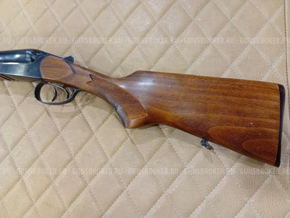 ИЖ-43 к.12х70 №0547970