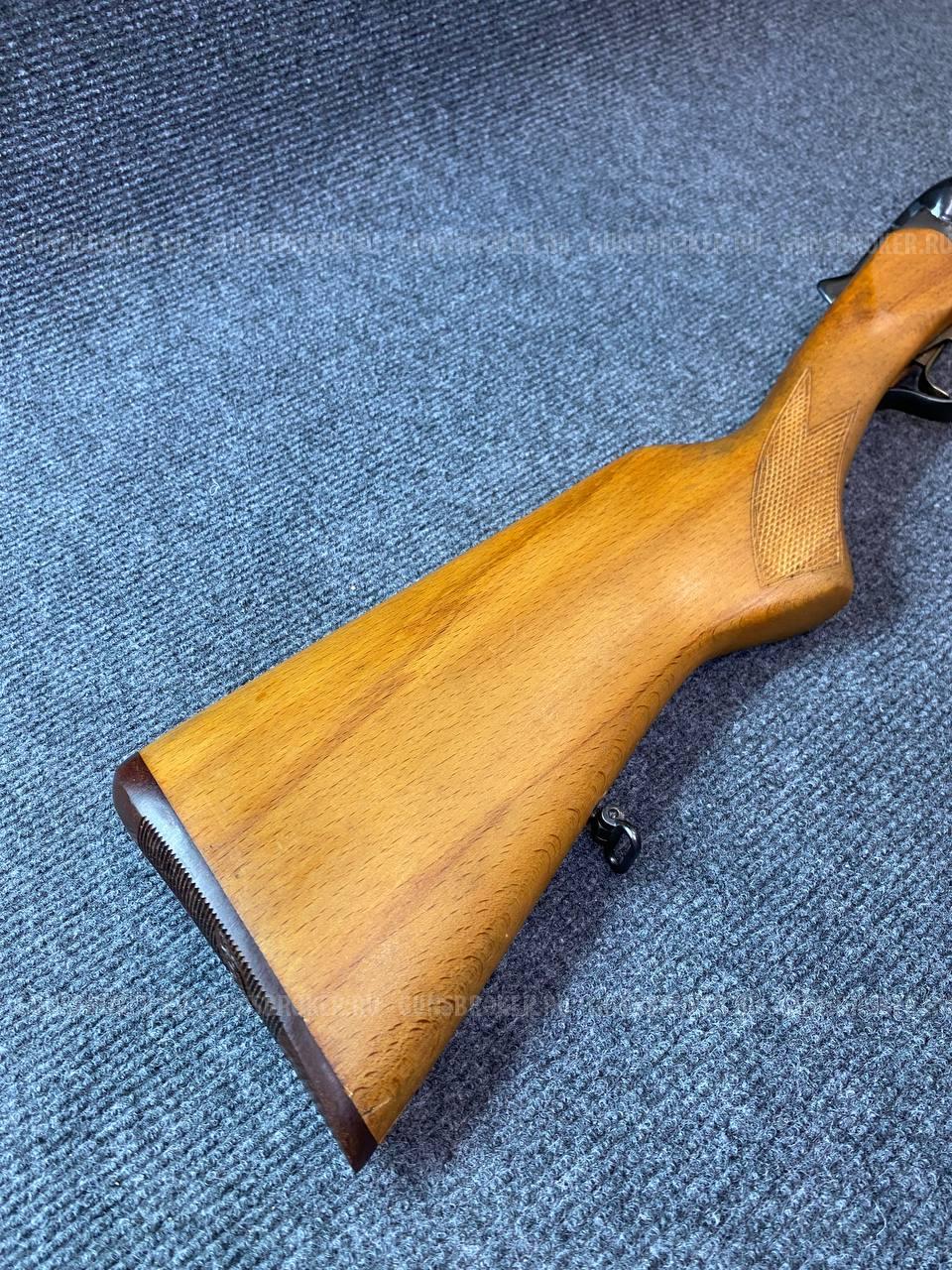 ИЖ-43 к.12х70 №9306118