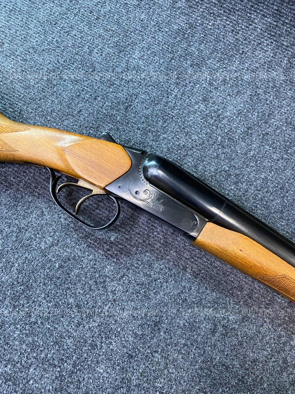 ИЖ-43 к.12х70 №9306118