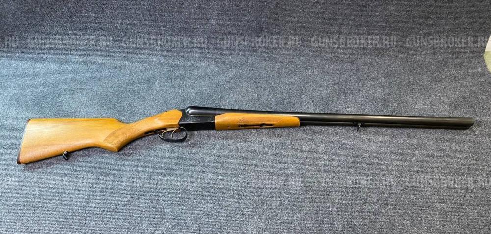 ИЖ-43 к.12х70 №9306118