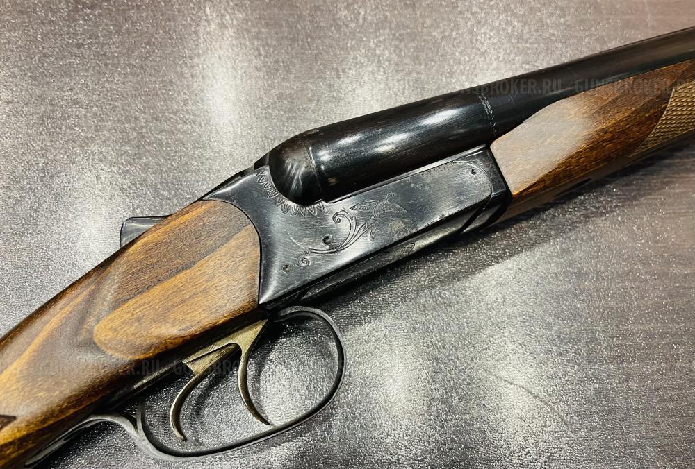 ИЖ-43 к.12х70  L-725    тел.+7495-175-75-75