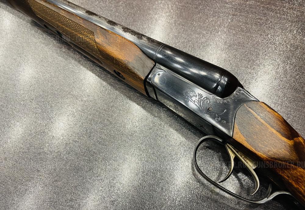 ИЖ-43 к.12х70  L-725    тел.+7495-175-75-75