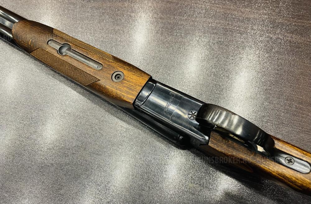 ИЖ-43 к.12х70  L-725    тел.+7495-175-75-75