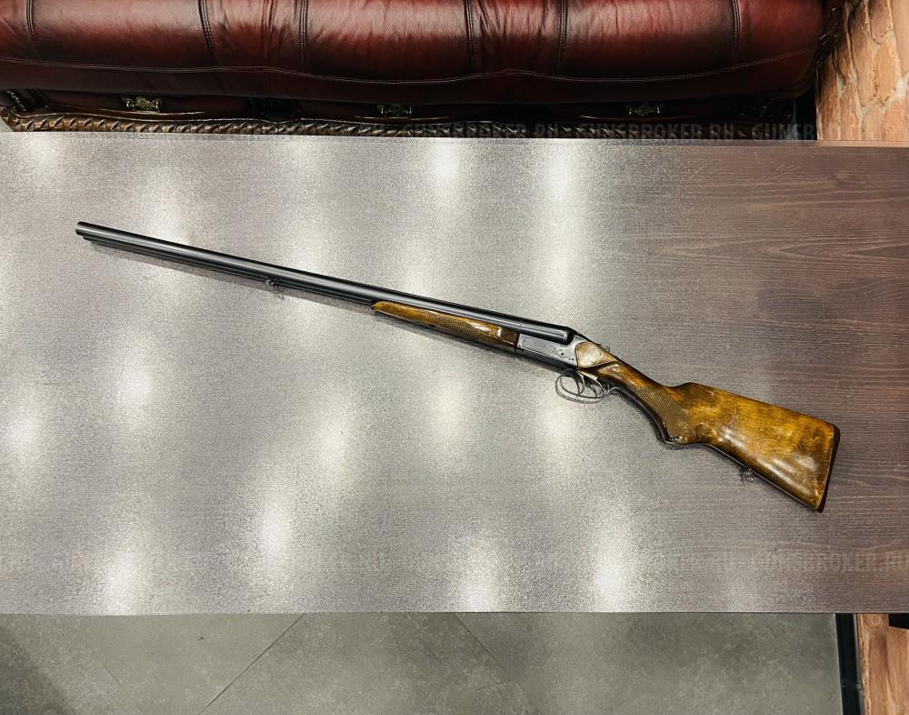 ИЖ-43 к.12х70  тел.+7495-175-75-75