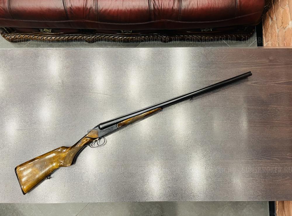 ИЖ-43 к.12х70  тел.+7495-175-75-75