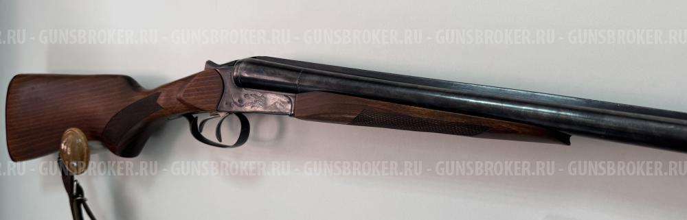 ИЖ-43 к.12х70