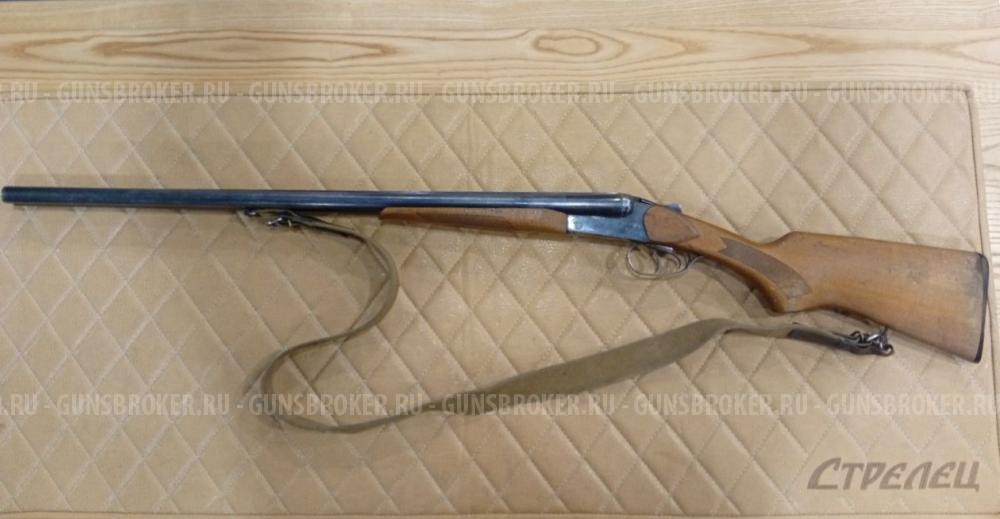 ИЖ-43 к.12х76 №9327038