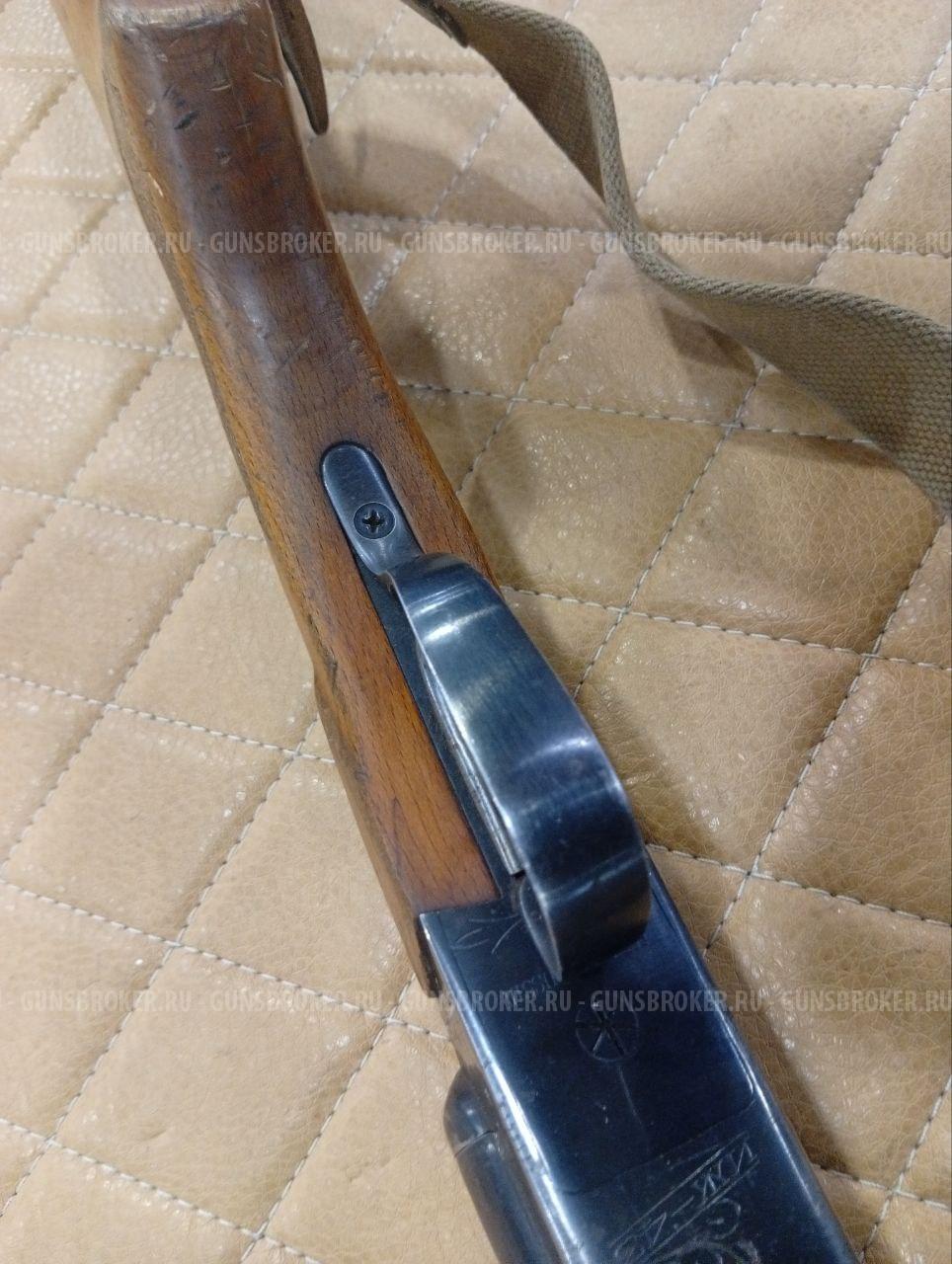 ИЖ-43 к.12х76 №9327038