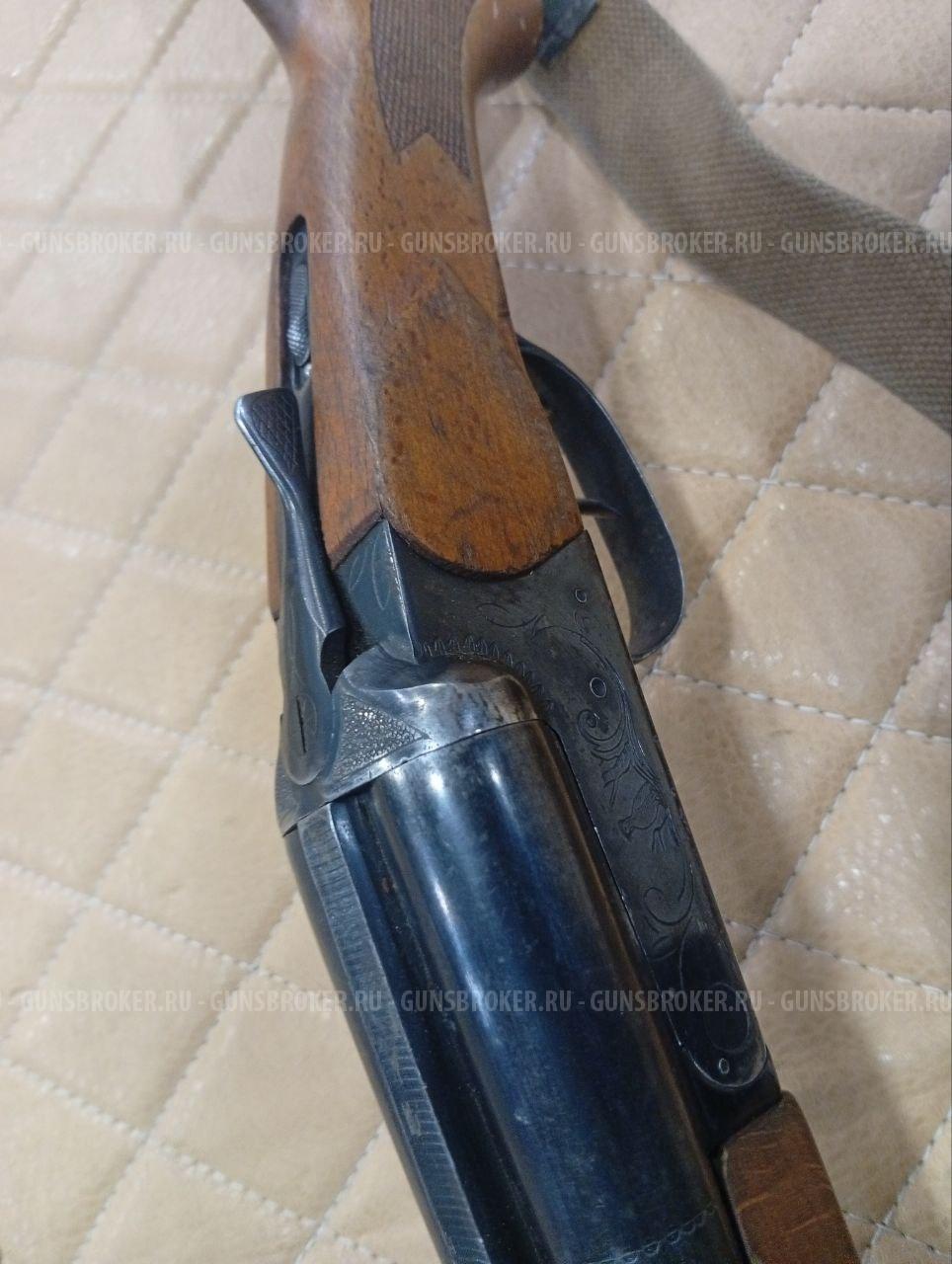 ИЖ-43 к.12х76 №9327038