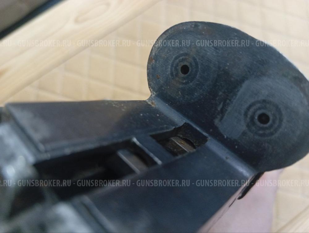 ИЖ-43 к.12х76 №9327038