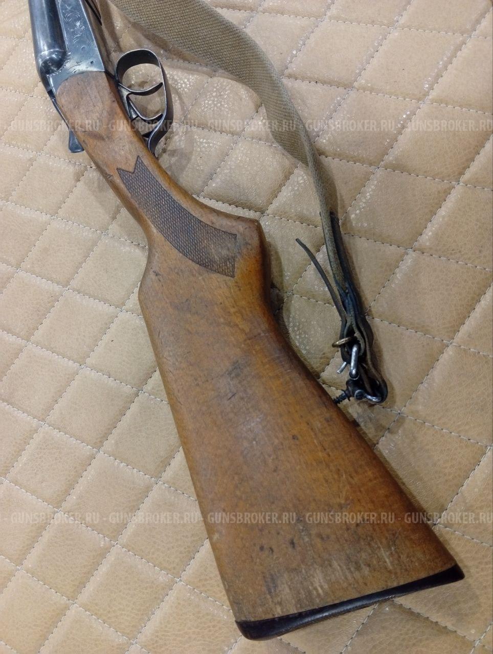 ИЖ-43 к.12х76 №9327038