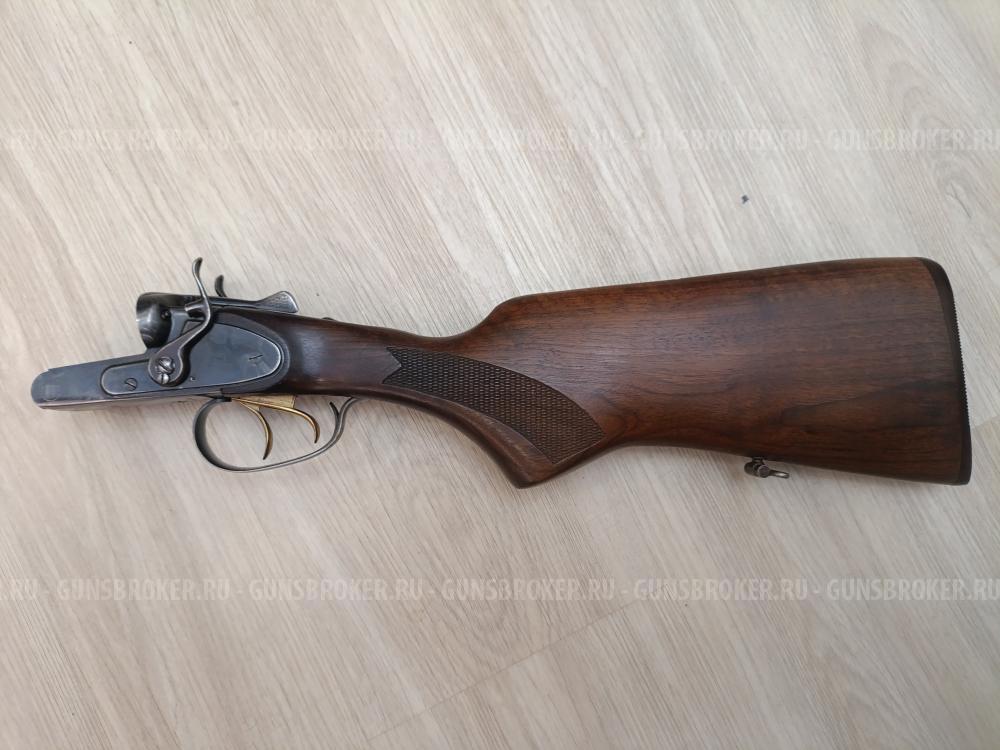 Иж 43 К