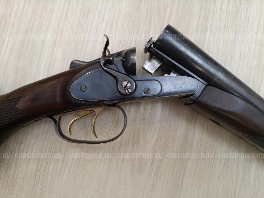 Иж 43 К