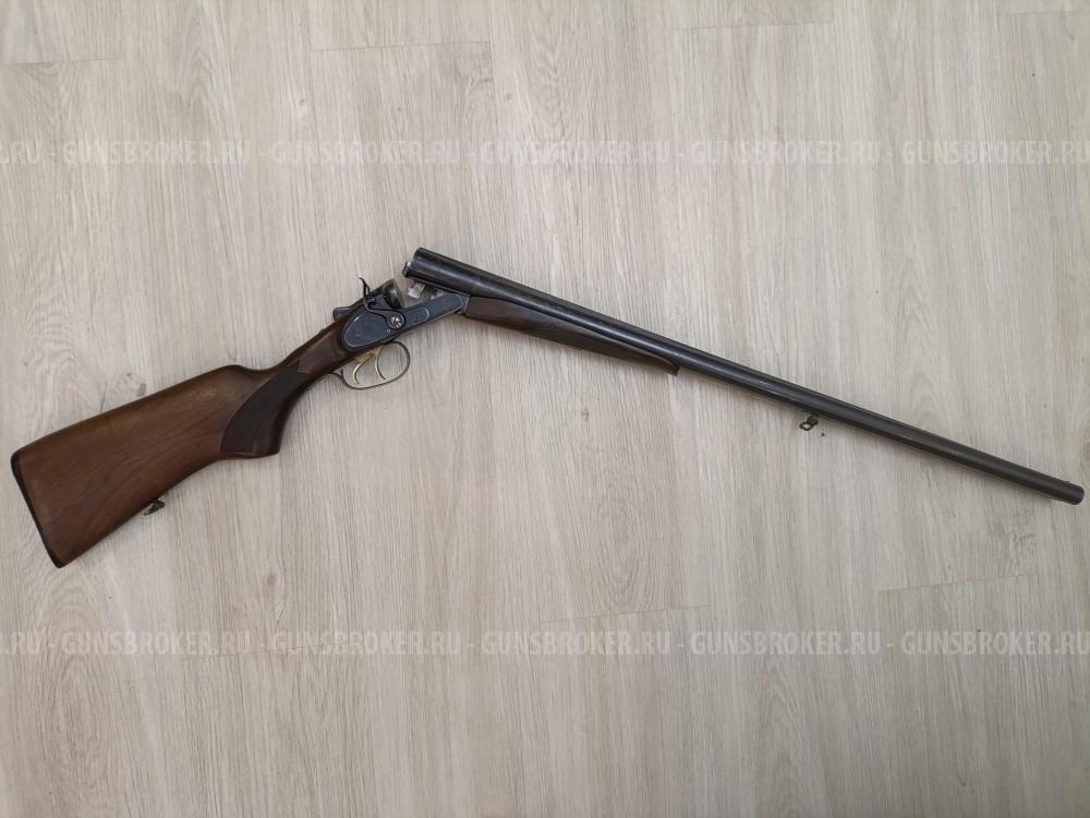 Иж 43 К