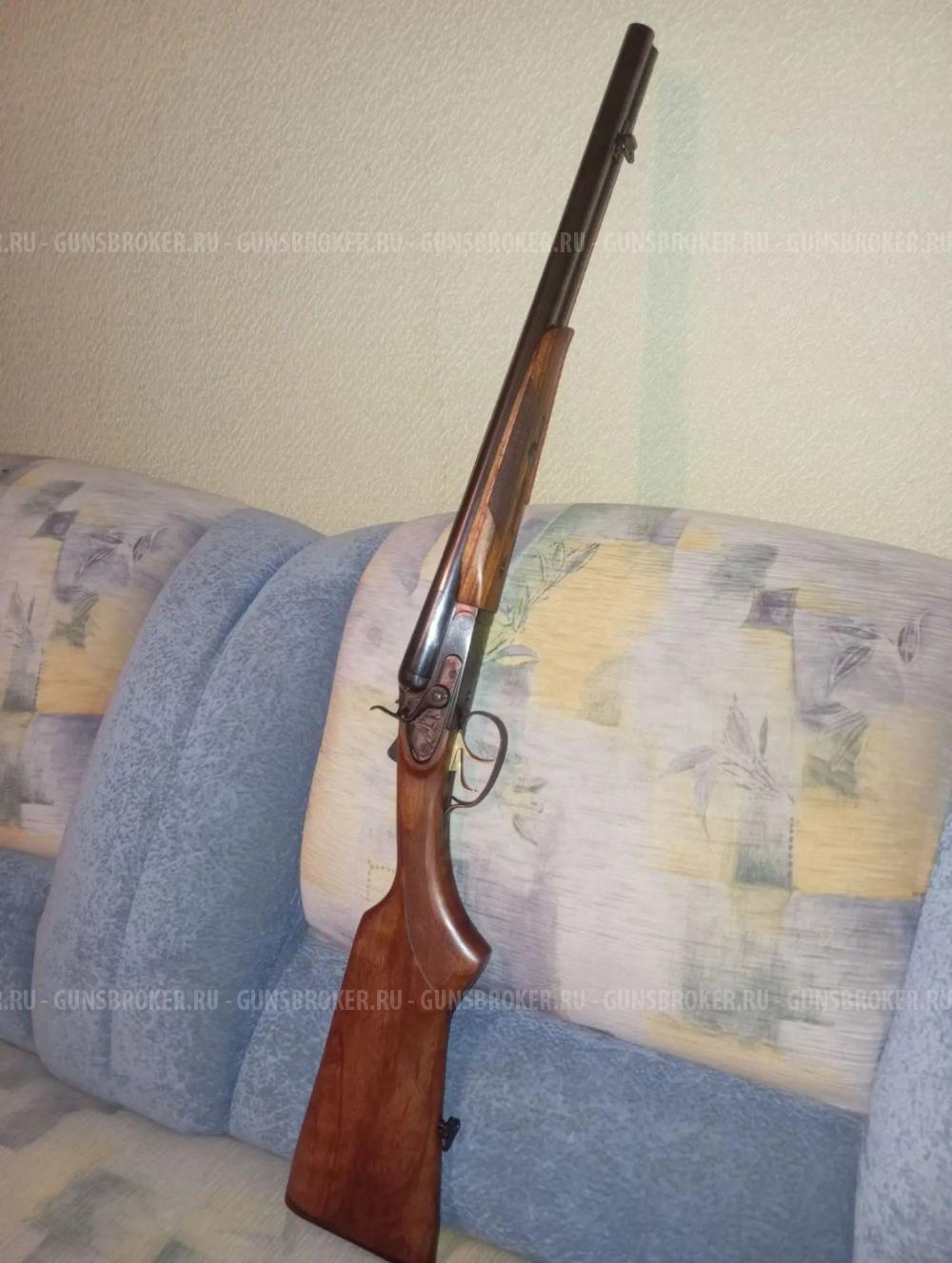 ИЖ-43 К