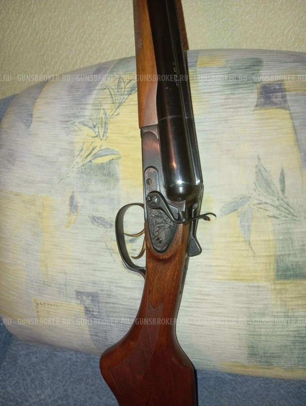ИЖ-43 К