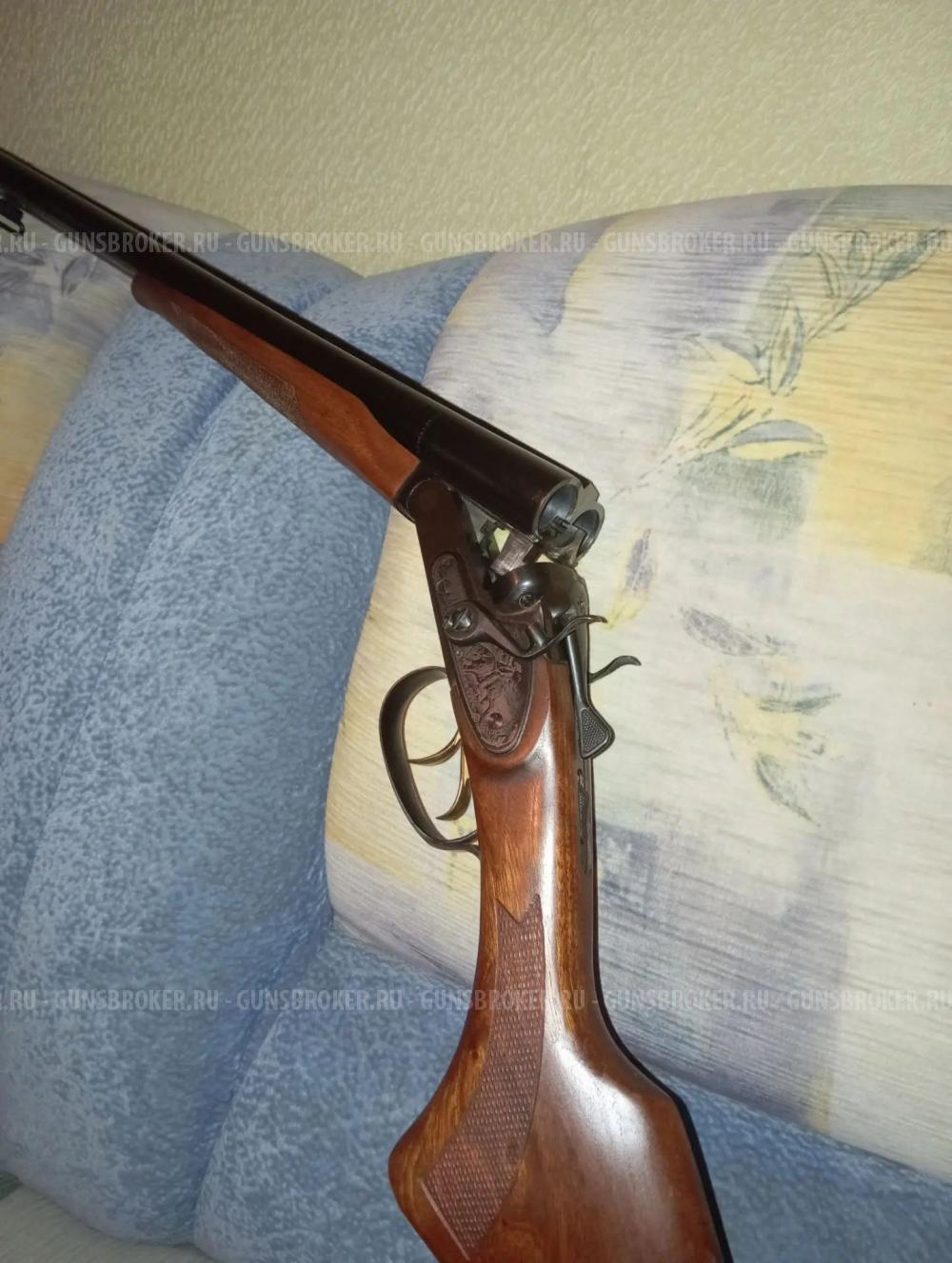 ИЖ-43 К