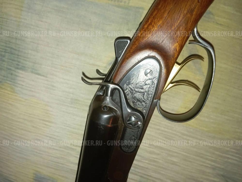 ИЖ-43 К