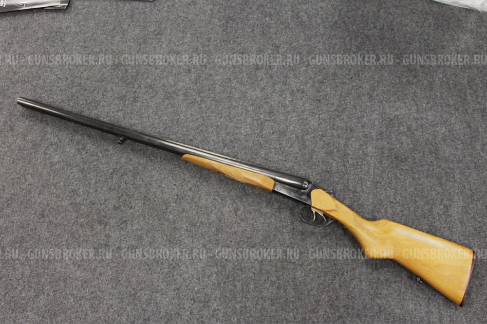 ИЖ-43 кал. 12/70, 1992