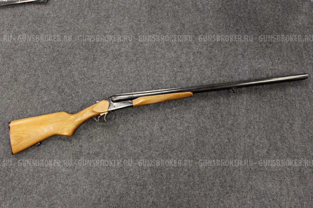 ИЖ-43 кал. 12/70, 1992