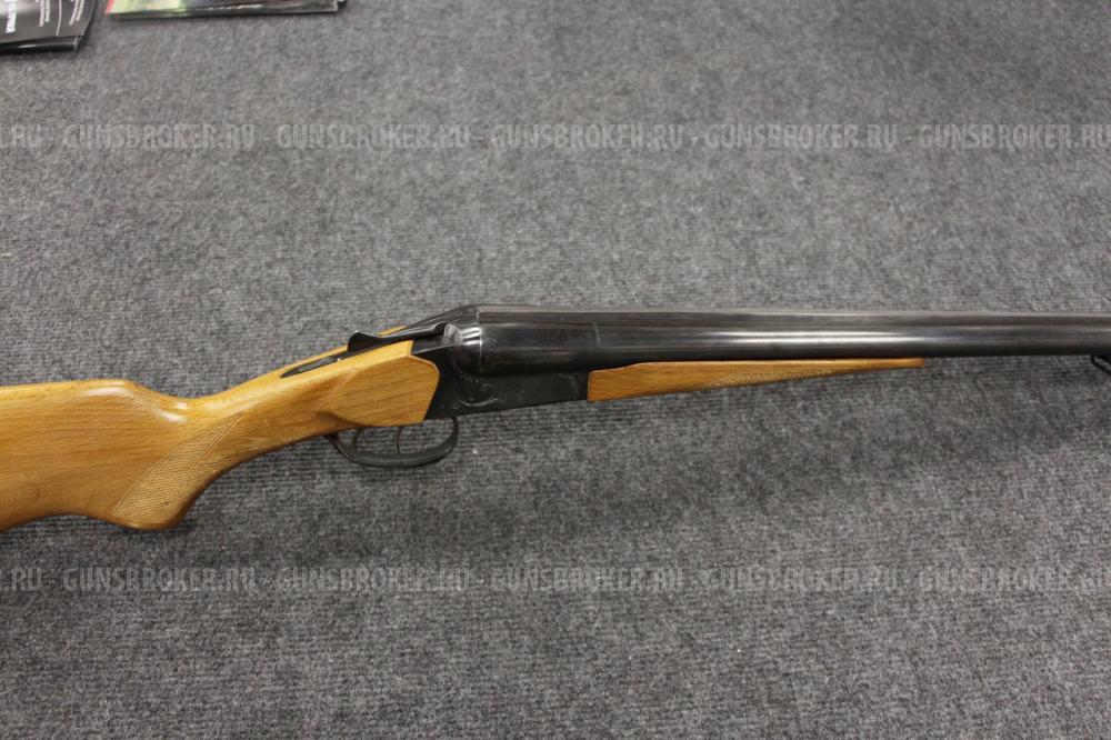 ИЖ-43 кал. 12/70, 1992