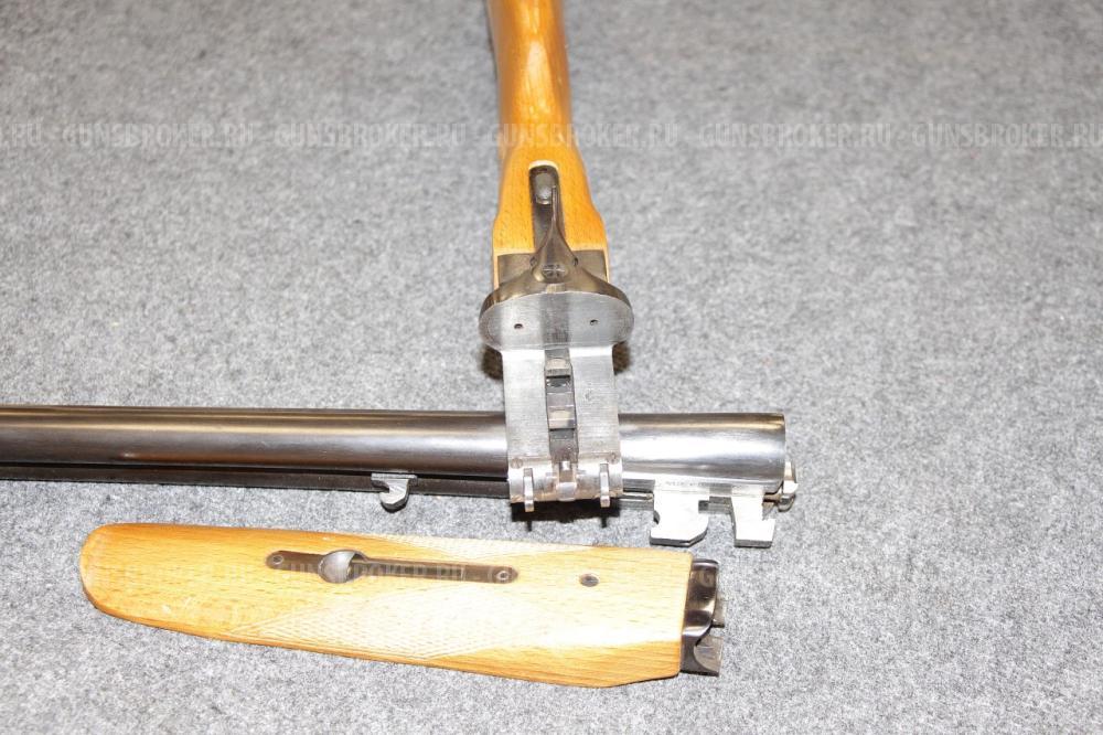 ИЖ-43 кал. 12/70, 1992