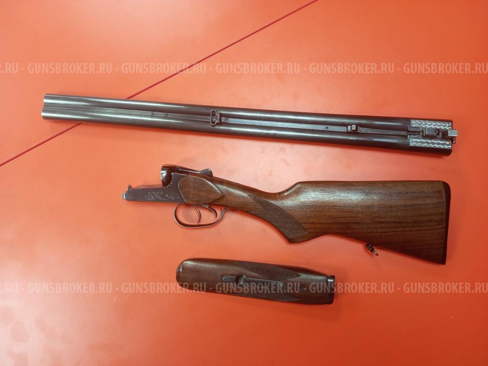 ИЖ-43 кал. 12/70 L-610