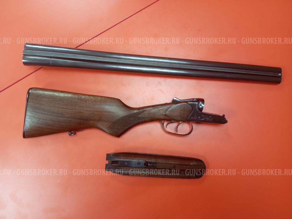 ИЖ-43 кал. 12/70 L-610