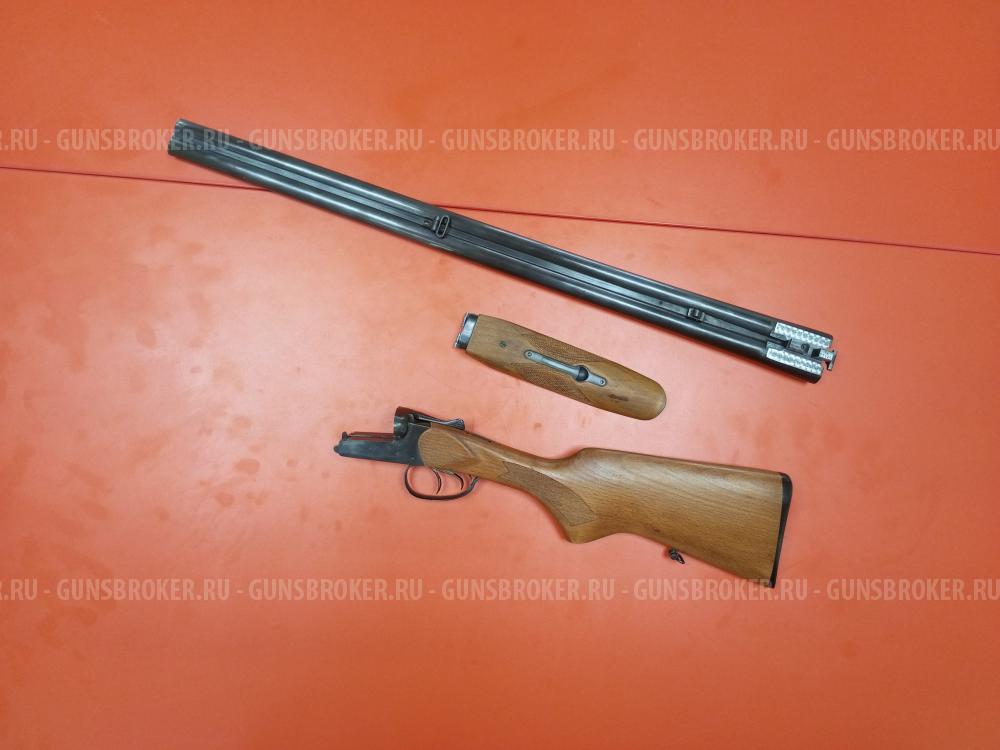 ИЖ-43 кал. 12/70